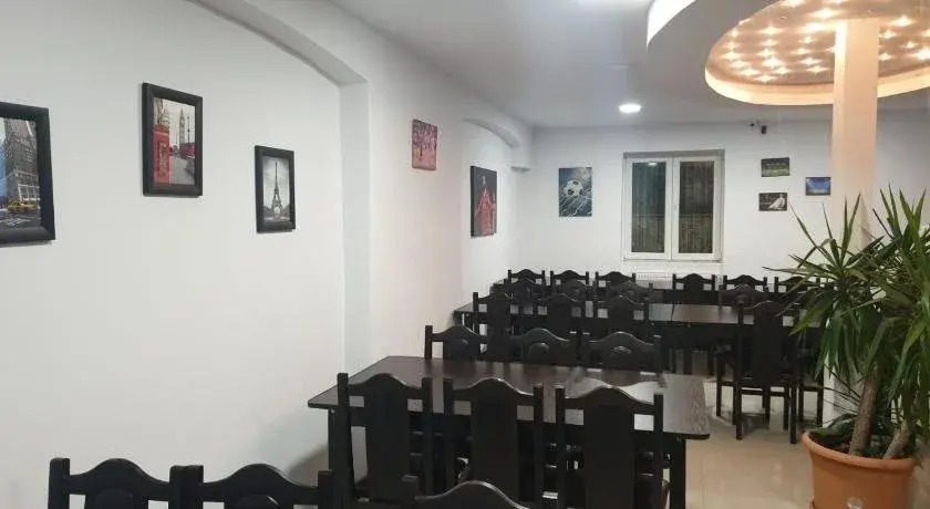 Hostel Tripoli Palace