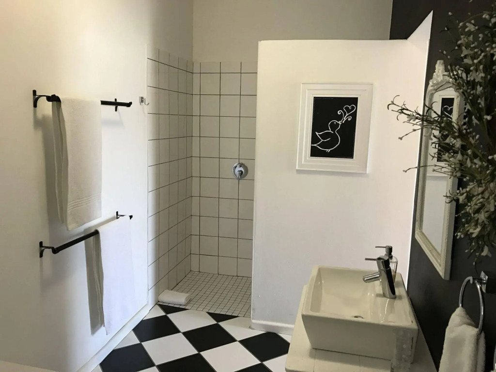 Rietjiesbos Self Catering