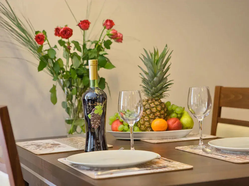 VisitZakopane - Dubaj Apartment