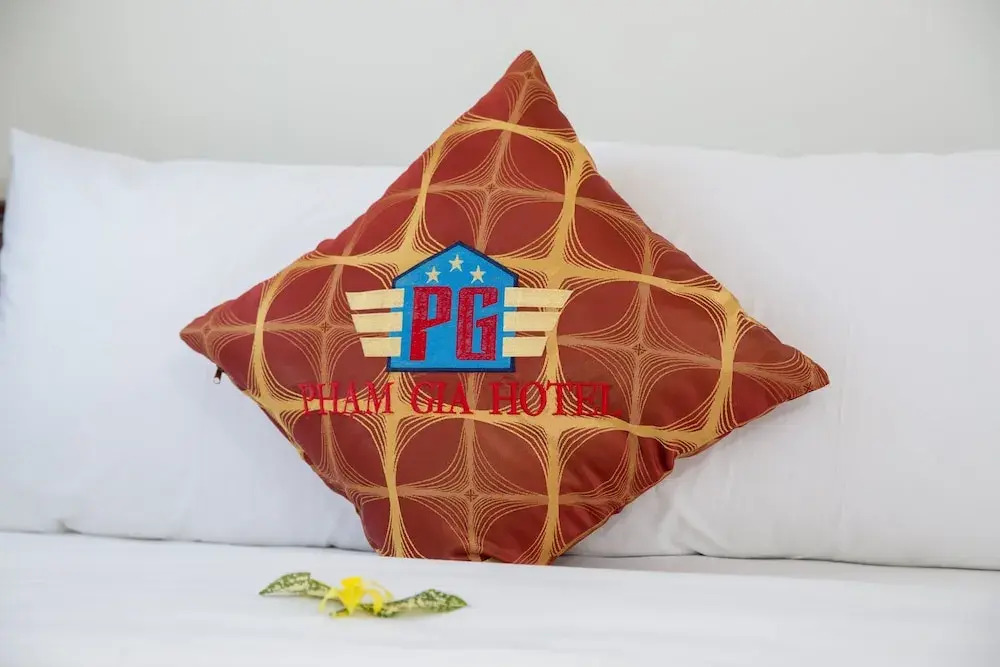 Pham Gia Hotel Danang