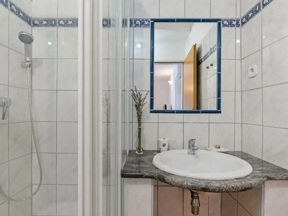 Snug Apartment in Pu?iš?a Near the Beach