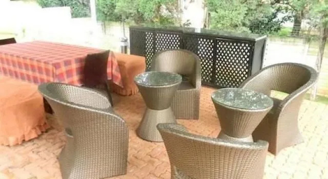 Dube Executive Suites