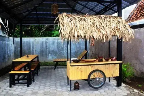 Maturnuwun Yogya Hostel