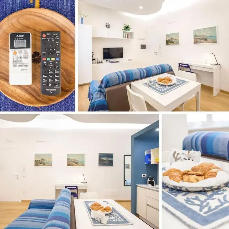 Pisacane loft