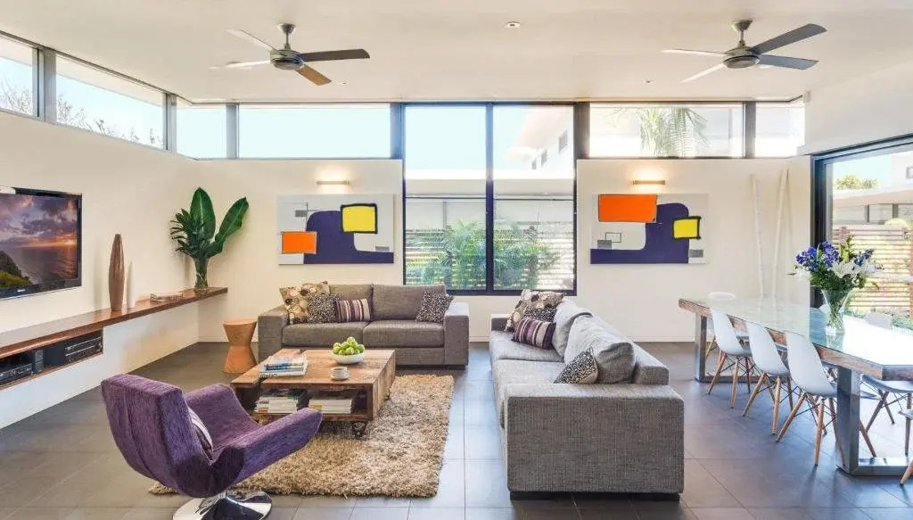 Byron Lux Beach Houses