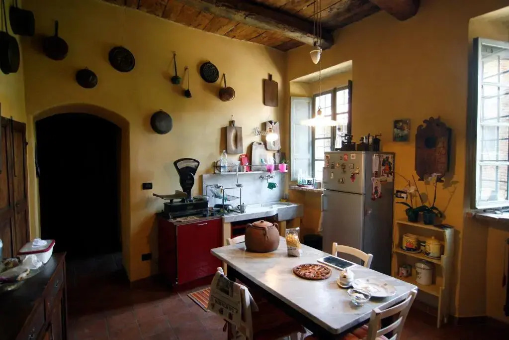 Casa Visconti B&B