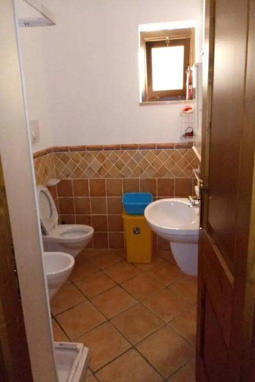 Resort San Basilio