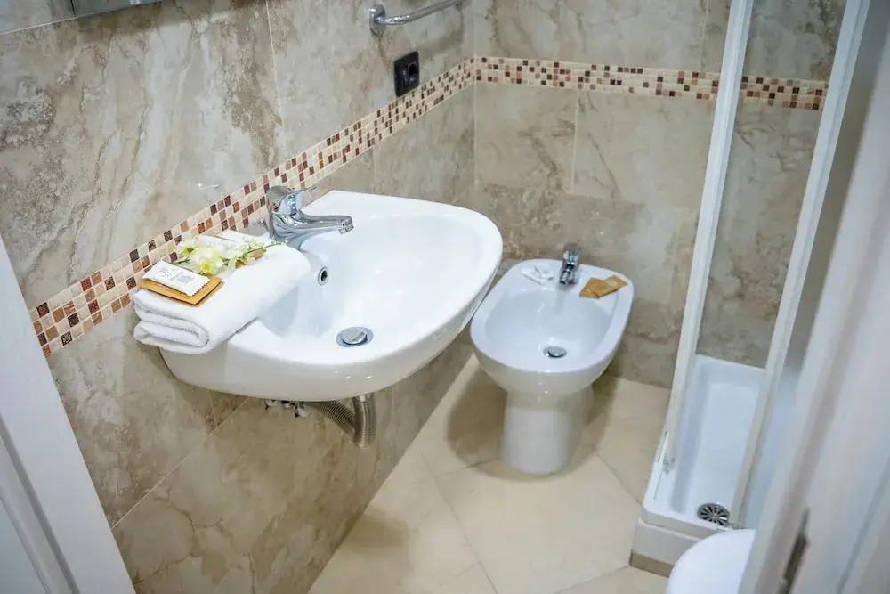Guest house Tiche