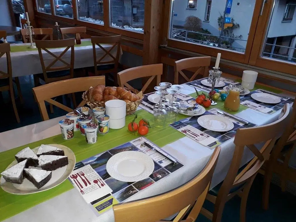 Hotel Rössli