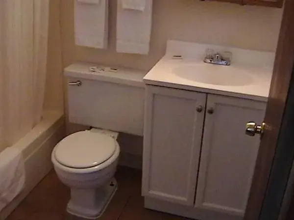 Budget Inn And Suites Eagan