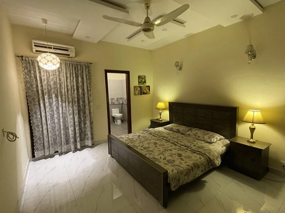 Private Villa In Divine Gardens Dha