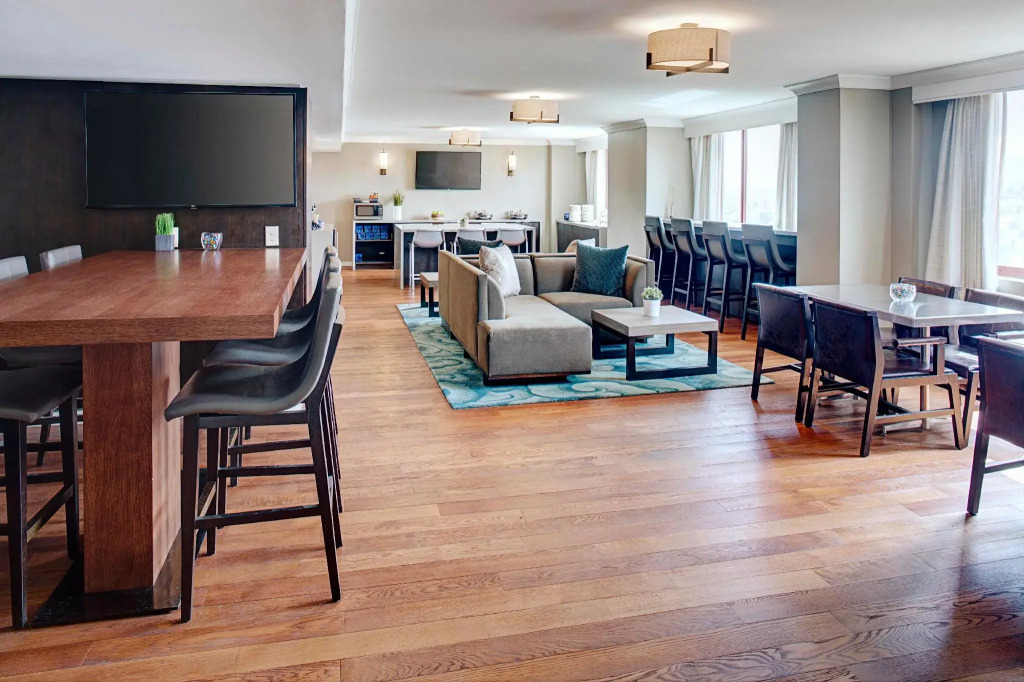 Colorado Springs Marriott