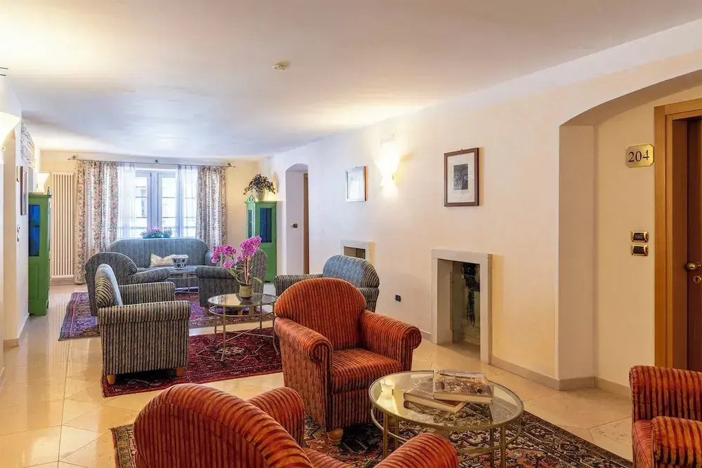 Hotel Relais Orsingher