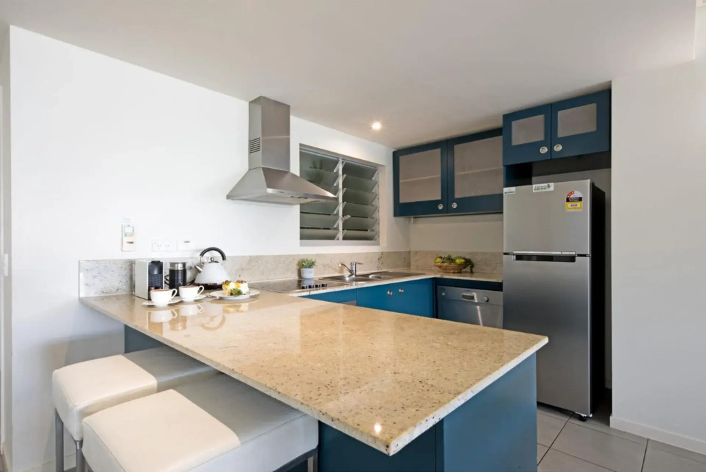 Coastal Charm On Airlie