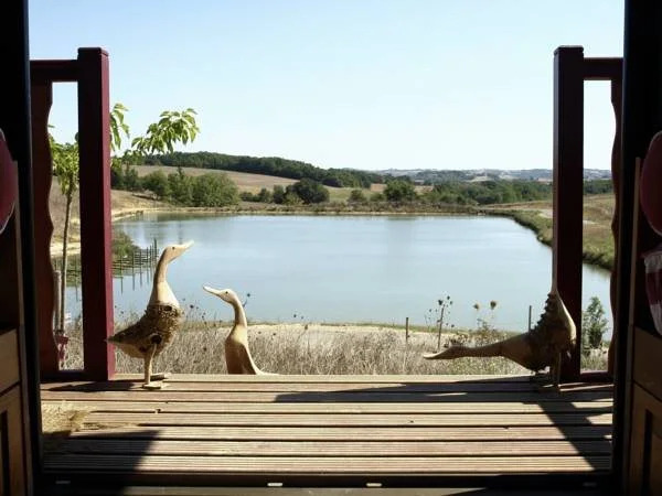 Domaine D'escapa