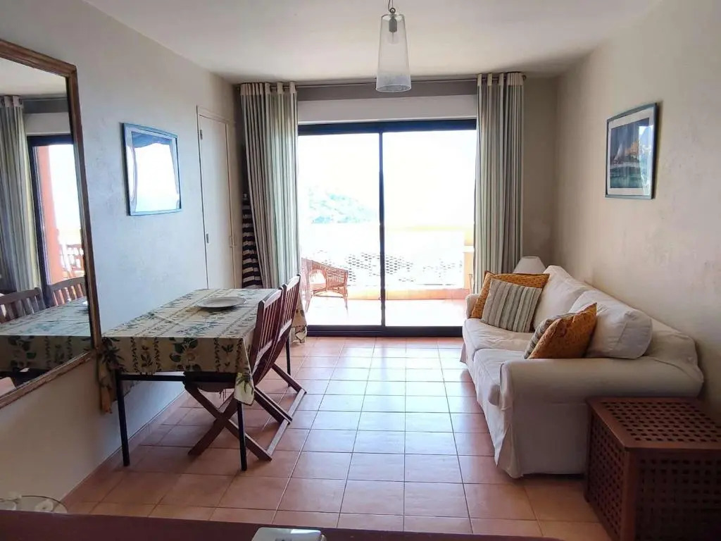 Appartement Le Lavandou, 2 pièces, 4 personnes - FR-1-308-19