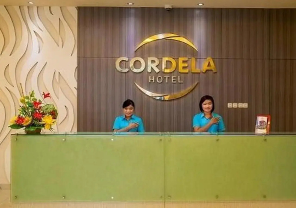 Cordela Inn Medan