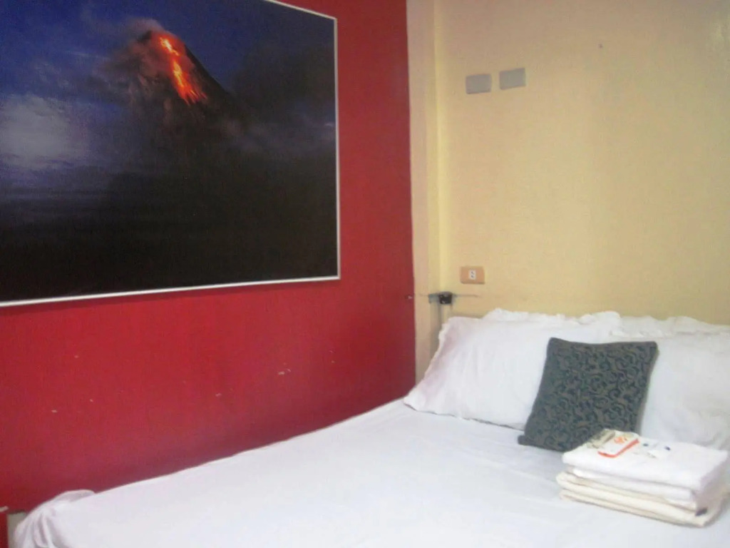Legazpi Airport Hotel