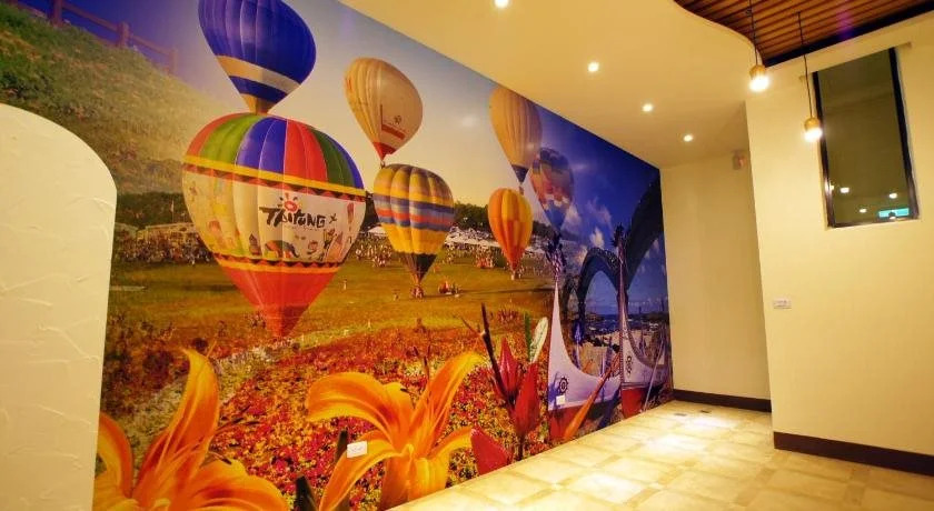 Taitung Venice B&B