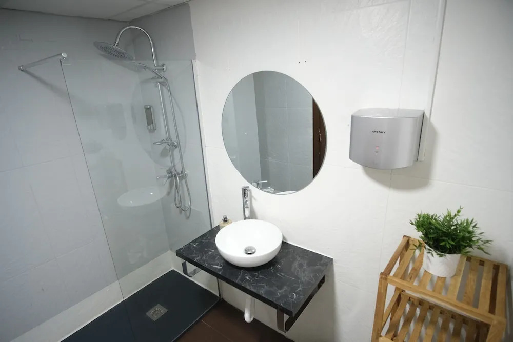 Urban Rooms Alicante