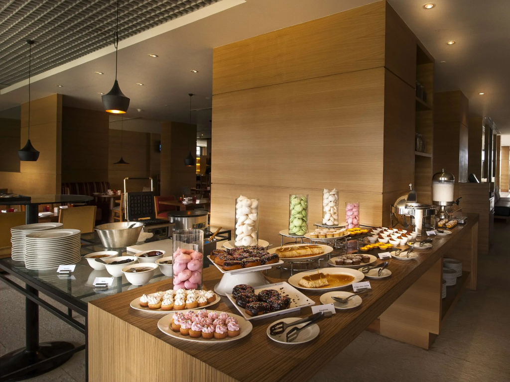 Hyatt Place Hampi
