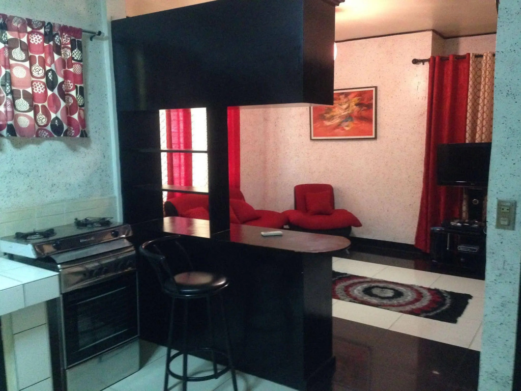 Khalinirah Guest House