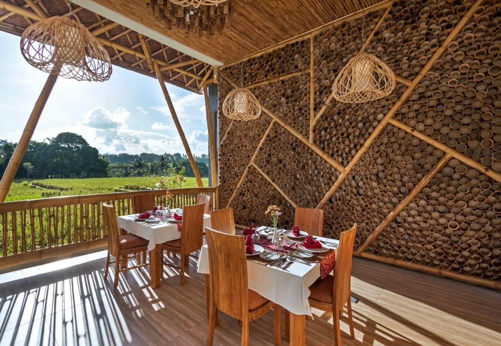 Wadari Retreat Villa Ubud