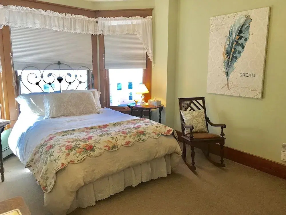 Bross Hotel B & B