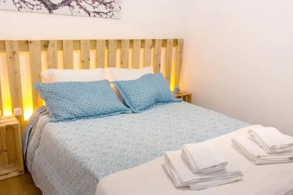 House With 2 Bedrooms In Aldeia Do Meco With Wifi