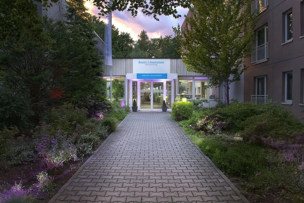Airport & Seminarhotel