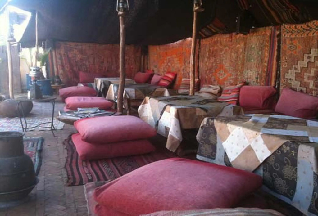 Riad Dubai
