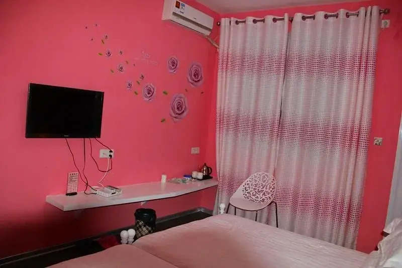 Yangshuo 520 Dream Hostel
