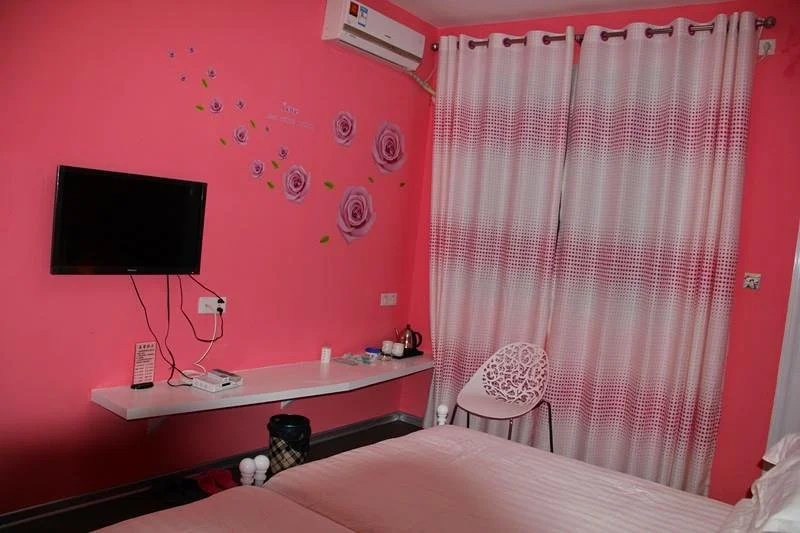 Yangshuo 520 Dream Hostel