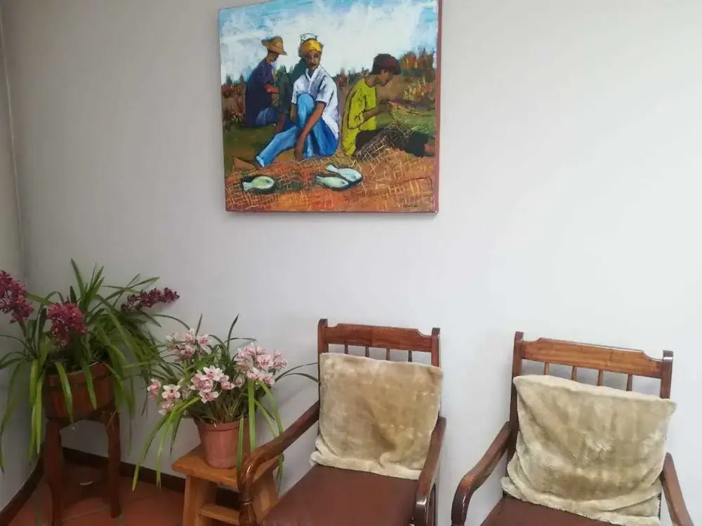 Chez Esme Guest House