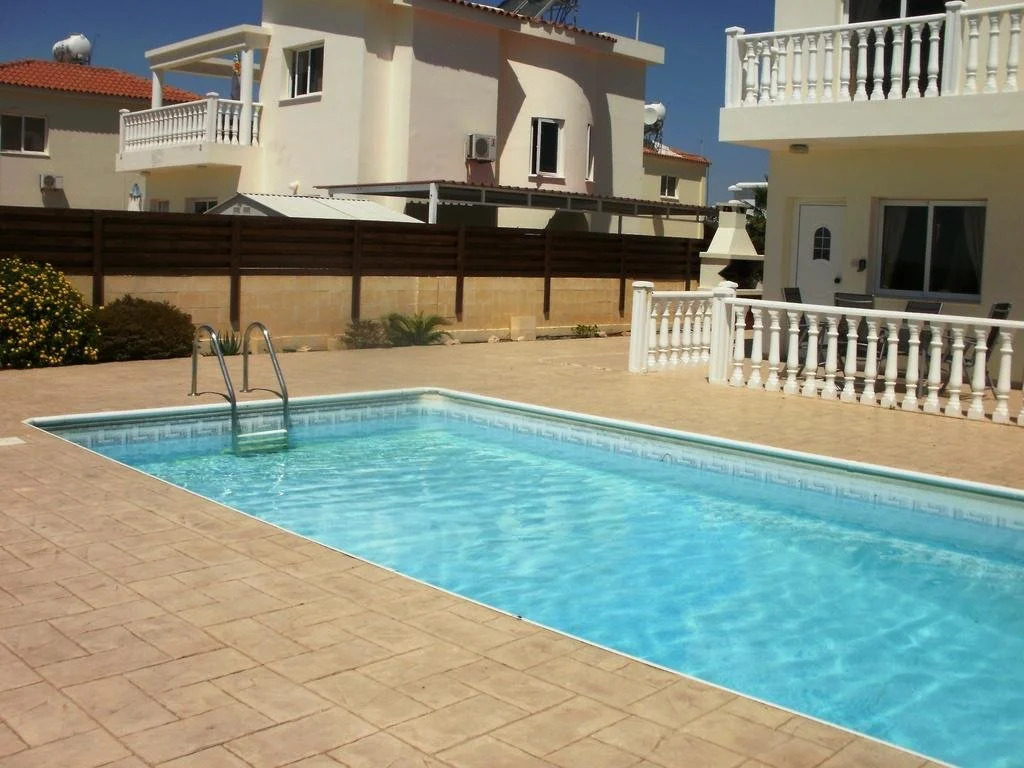 Villa Marrika