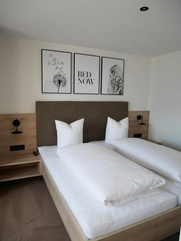 Sunshine Appartements
