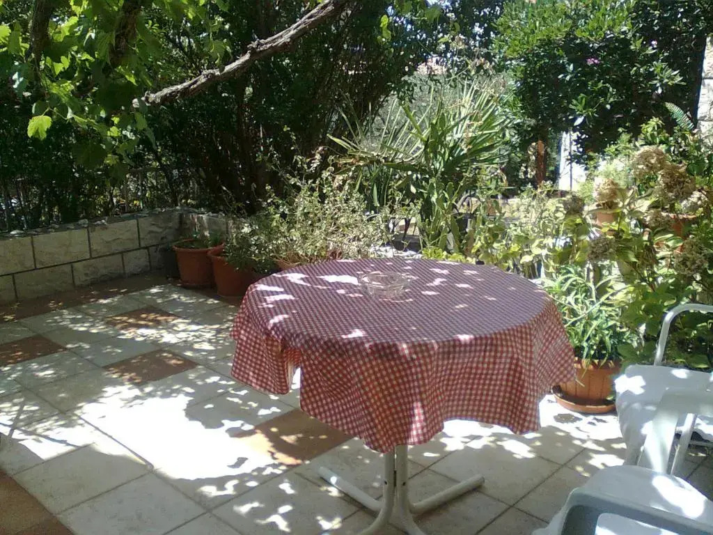 Apartments Jani