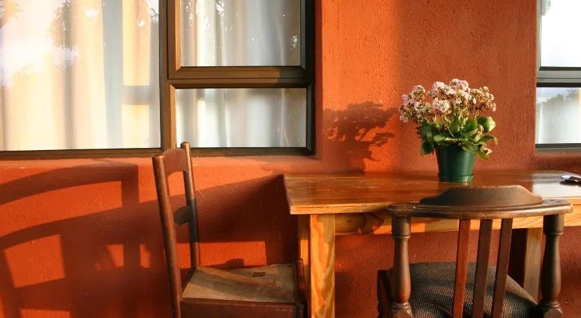 Ambience Inn