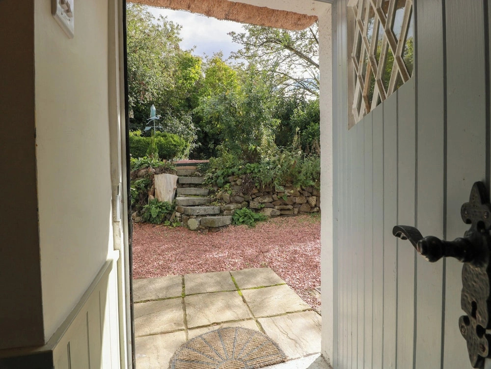 Rowantree Cottage