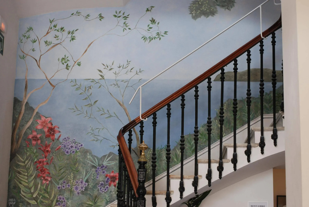 Hotel San Lorenzo Boutique Plaza