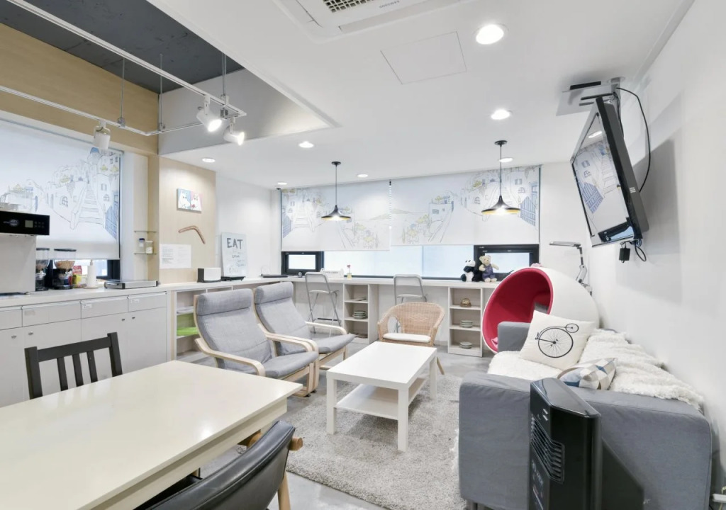 Polaris Guesthouse