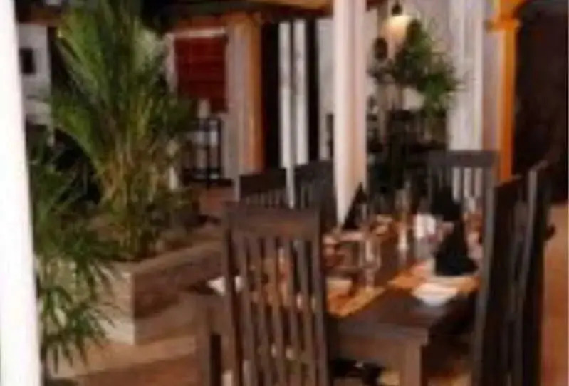 The Margosa Villa