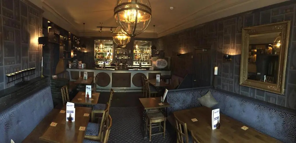 The Coledale Inn