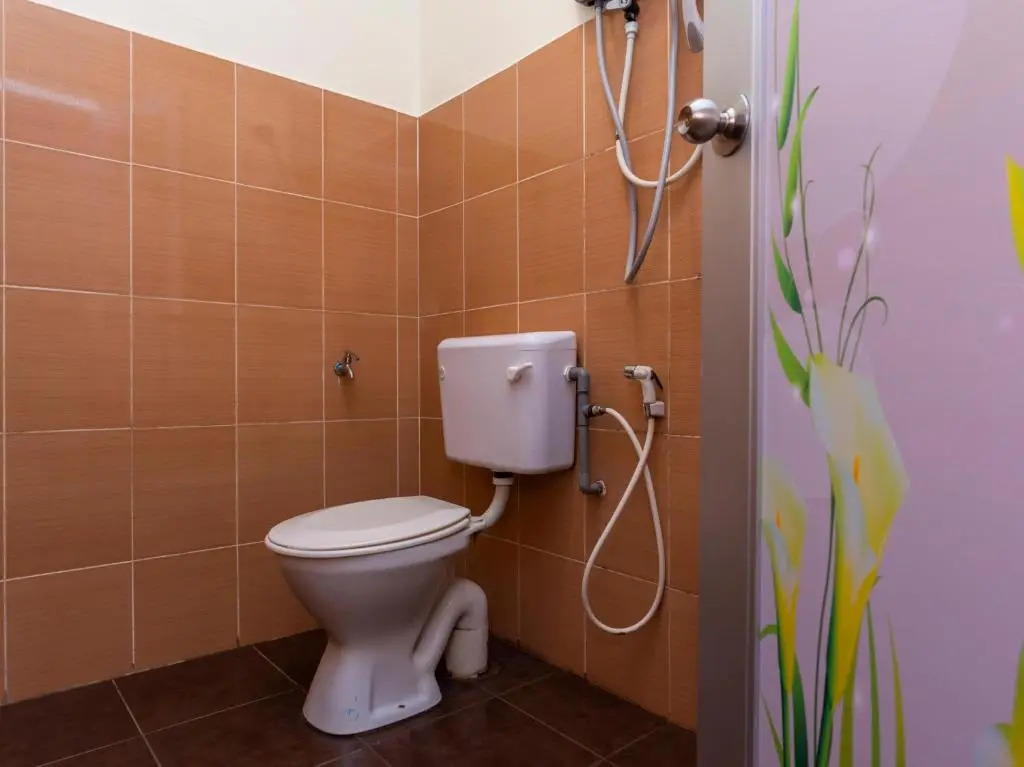 I Harmony Hotel
