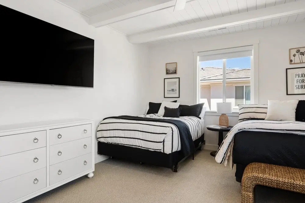 Experience Utah At The Beach 5 Bedroom Home