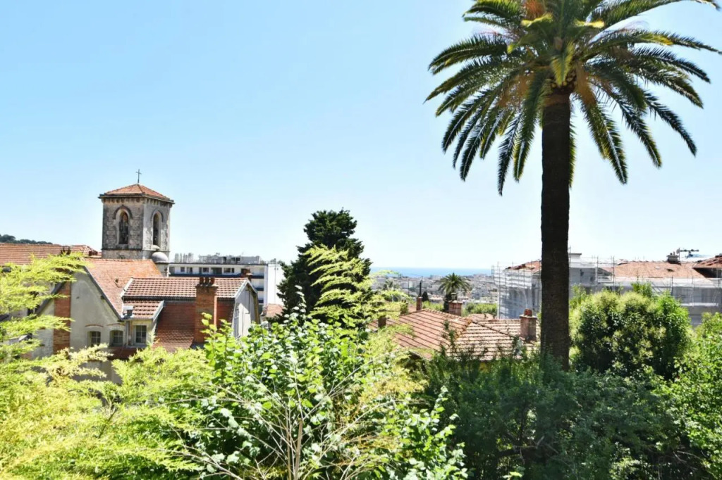 Zenitude Hôtel-Résidences Le Cannet