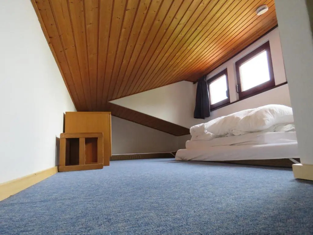 Ferienhaus Scout 42 im Feriendorf Altes Land