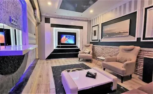 Nişantası Center 4no Luxury Design