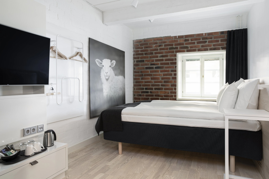 Original Sokos Hotel Villa Tampere