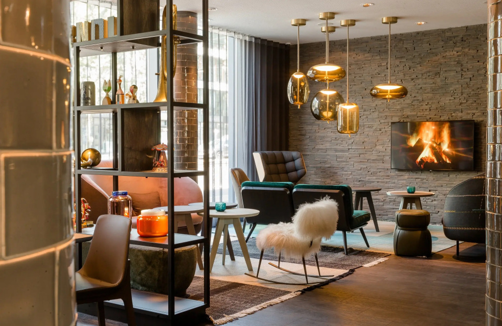 Motel One München-Westend